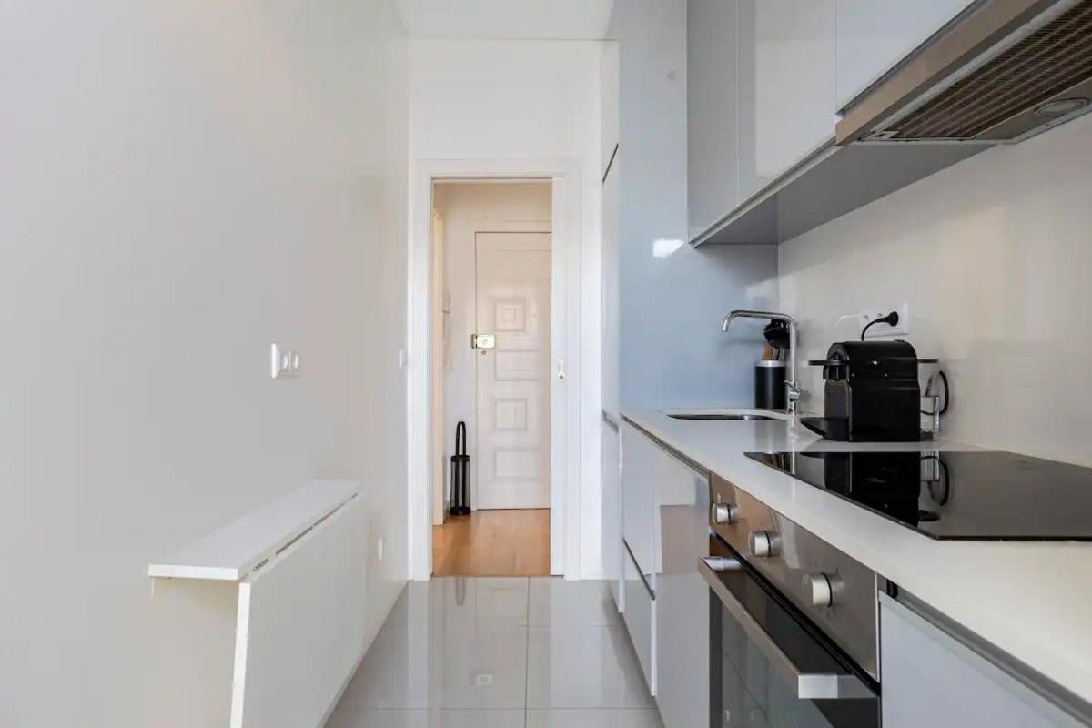 Luxury Anibal Cunha Apartments Порту Екстер'єр фото